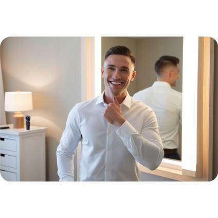 Электробритва Berdsen BD-268