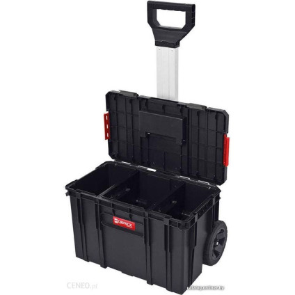 Набор ящиков Qbrick System Two Set Plus