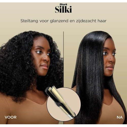 Фен-стайлер Shark HD6052SEU