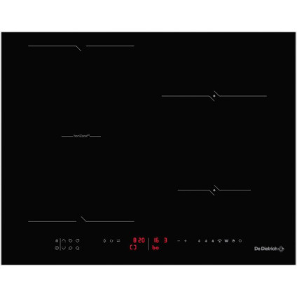 Варочная панель De Dietrich DPI4411B