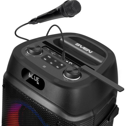 Патибокс SVEN PS-850