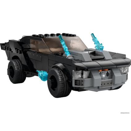 Конструктор LEGO DC Super Heroes 76181 Бэтмобиль: погоня за Пингвином