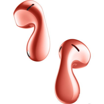 Наушники Huawei FreeBuds 5 (оранжевый коралл, международная версия)