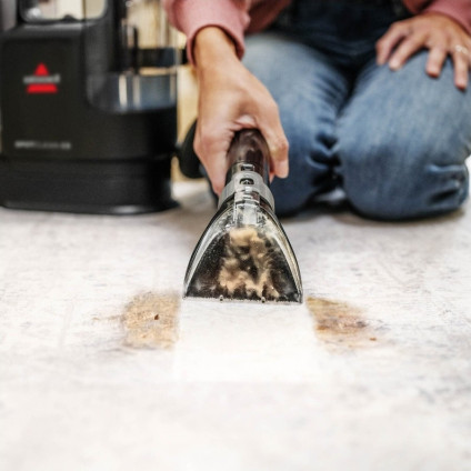 Пылесос Bissell SpotClean C5 Pro 3931N