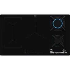 Варочная панель Electrolux KDI951723K