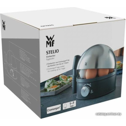 Яйцеварка WMF Stelio 415070011