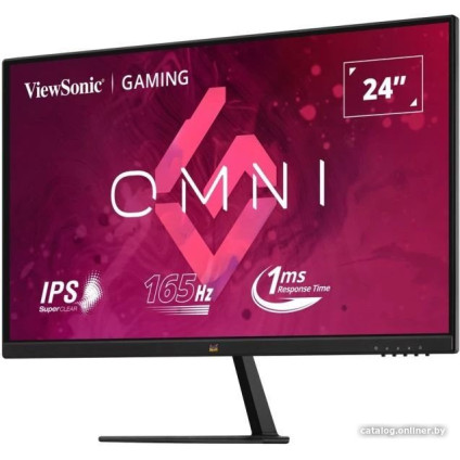 Игровой монитор ViewSonic Omni VX2479-HD-PRO