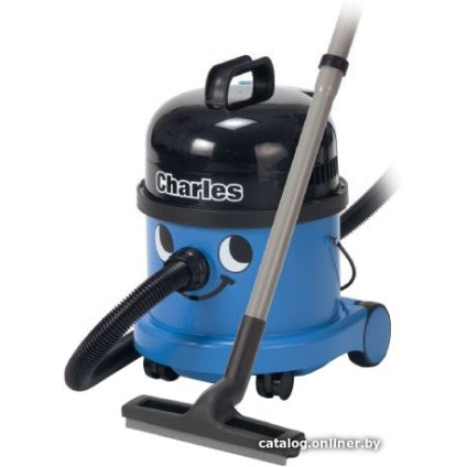 Пылесос Numatic CVC370