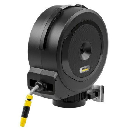 Катушка со шлангом Karcher HBX 5.30 Automatic 2.645-380.0