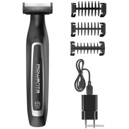 Триммер для бороды и усов Rowenta TN6000F4