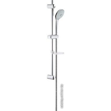 Душевой гарнитур  Grohe Euphoria Massage (27231 001)
