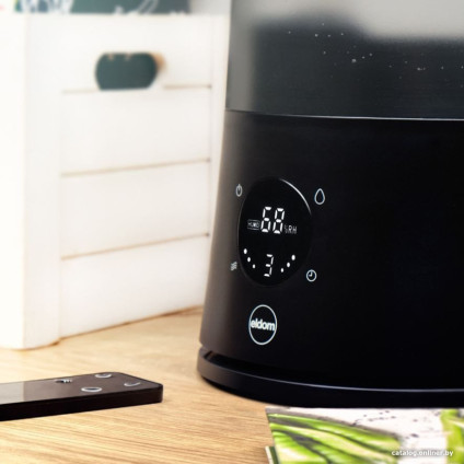 Увлажнитель воздуха Eldom NU10 Roll