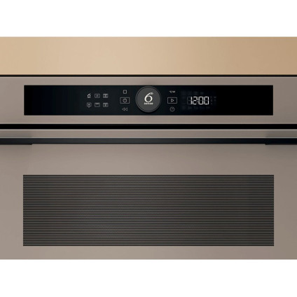 Микроволновая печь Whirlpool WMD54MBG