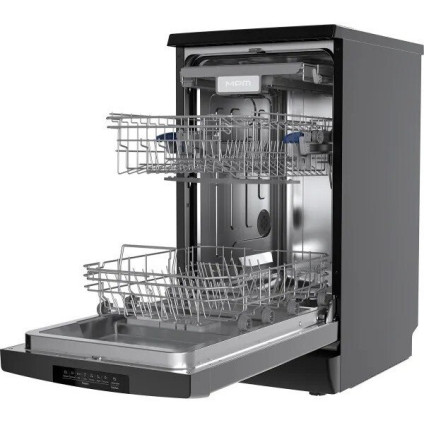 Отдельностоящая посудомоечная машина MPM 45-ZMF-02