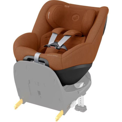 Детское автокресло Maxi-Cosi Pearl 360 Pro (authentic terra)