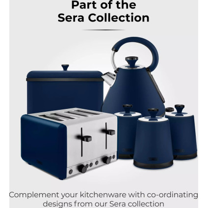 Электрический чайник Tower Sera T10079MNB