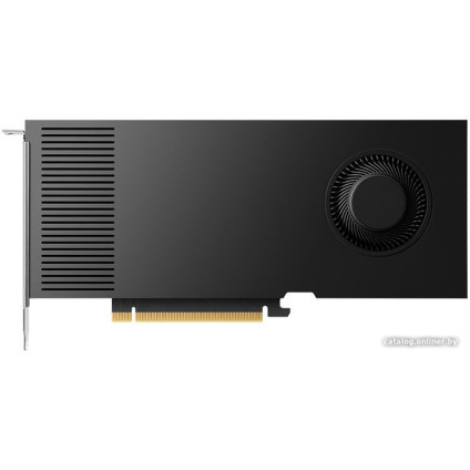 Видеокарта NVIDIA RTX 4000 Ada Generation 20GB GDDR6 8D6B7AA