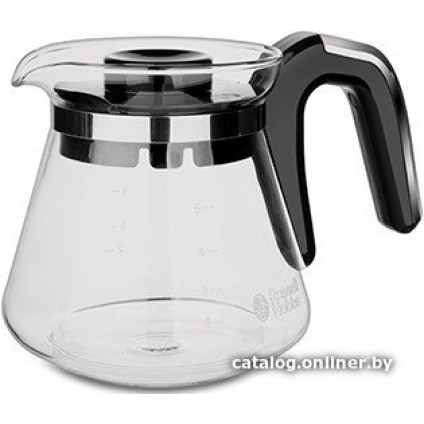 Капельная кофеварка Russell Hobbs 24210-56