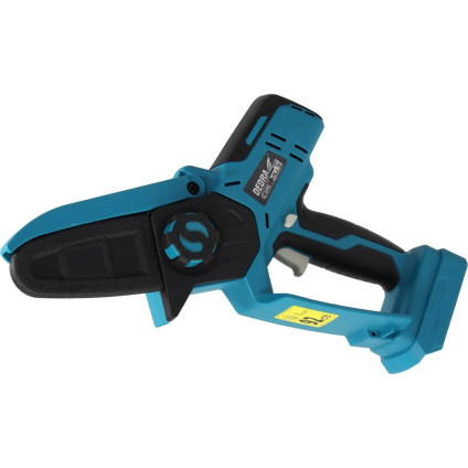 Аккумуляторная пила Dedra DED7099 (без АКБ)