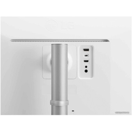 Монитор LG UltraWide 34WQ650-W