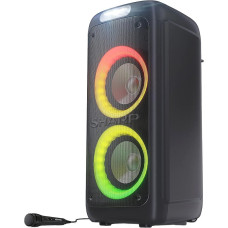 Патибокс Sharp PS-949