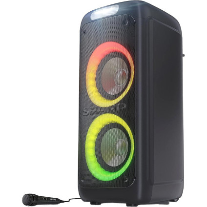 Патибокс Sharp PS-949