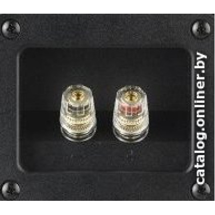 Полочная акустика DALI Oberon Vokal Black Ash