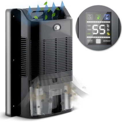 Осушитель воздуха Berdsen BR-20D