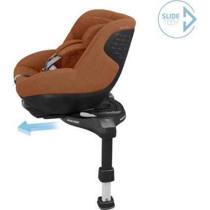 Детское автокресло Maxi-Cosi Pearl 360 Pro (authentic terra)
