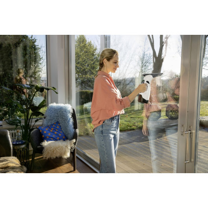 Стеклоочиститель Karcher WV 5 Plus N Battery 1.633-702.0