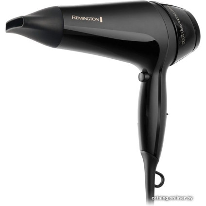Фен Remington Thermacare Pro 2200 D5710