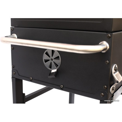 Гриль Landmann Chef Comfort Basic+ 11528