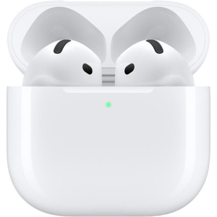 Наушники Apple AirPods 4 (с активным шумоподавлением)