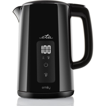 Электрический чайник ETA Emily 4595 90000 black
