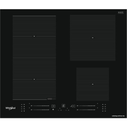 Варочная панель Whirlpool WF S4160 BF