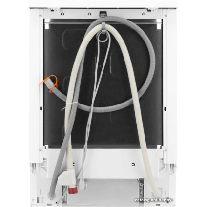 Встраиваемая посудомоечная машина Electrolux EEG48300L