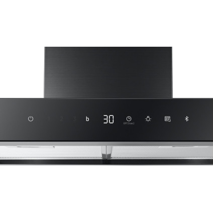 Кухонная вытяжка Samsung NK24C5703TM/UR