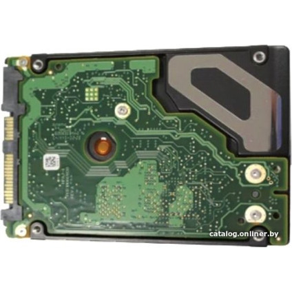 Жесткий диск Dell H8DVC 300GB