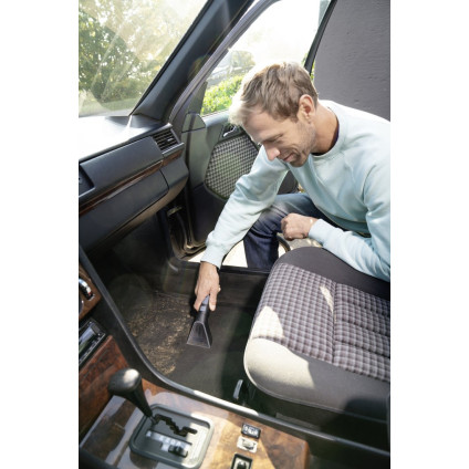 Пылесос Karcher SE 3-18 Compact D1 Battery Set 2.5-F 1.081-509.0