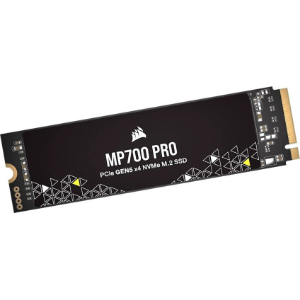 SSD Corsair MP700 Pro 1TB CSSD-F1000GBMP700PNH