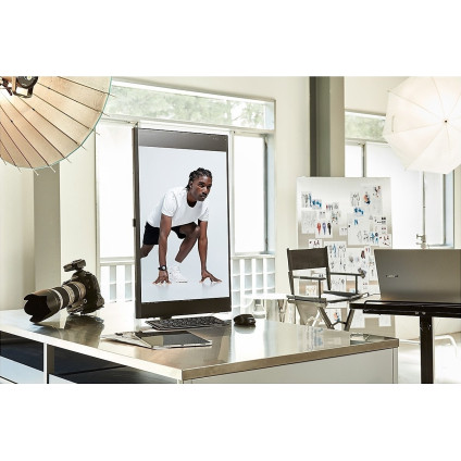 Монитор Samsung ViewFinity S6 LS27D600UAUXEN