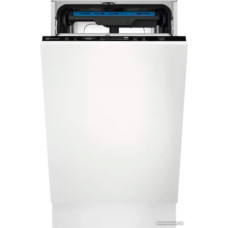 Встраиваемая посудомоечная машина Electrolux AirDry 300 KEAC3200L