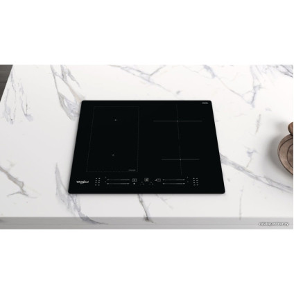 Варочная панель Whirlpool WL S7960 NE
