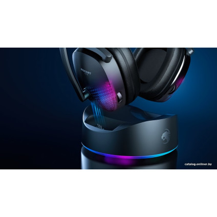 Наушники Roccat Syn Max Air