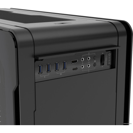 Корпус Phanteks Enthoo Elite (черный)