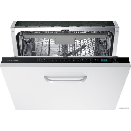 Встраиваемая посудомоечная машина Samsung DW60M6051BB