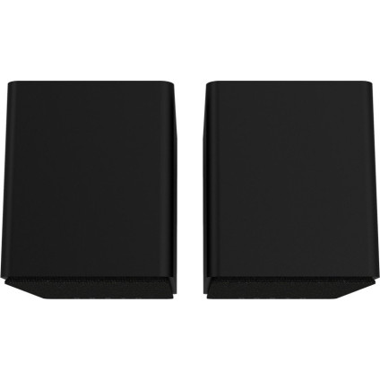 Полочная акустика Onkyo GX-30ARC (черный)