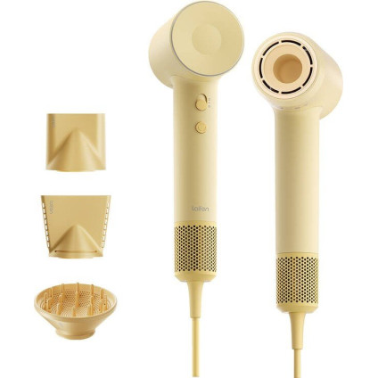 Фен Laifen SE 2 Special (желтый)