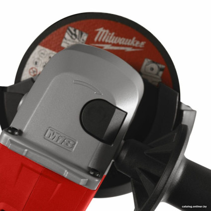Угловая шлифмашина Milwaukee M18 M18BLSAG125X-0 4933492643 (без АКБ)