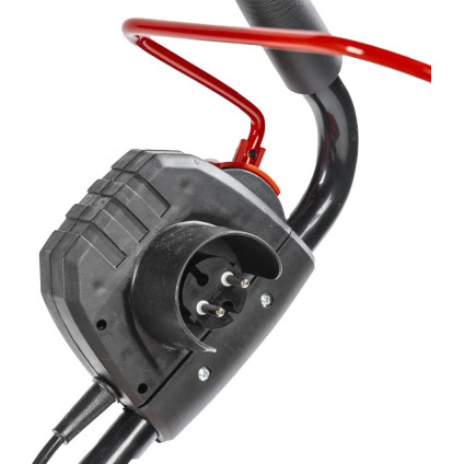 Газонокосилка Dedra DED8742